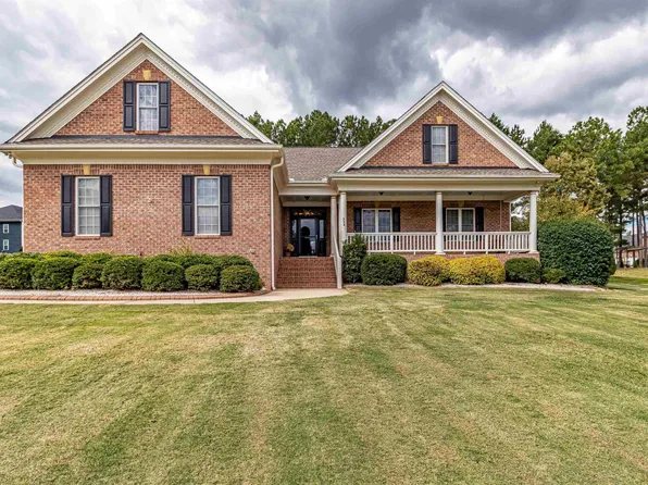 358 Avocet Ln, Clayton, NC 27520
