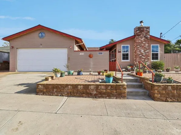 8477 Harwell Dr, San Diego, CA 92119