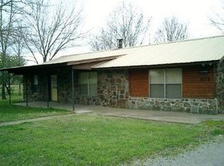 3110 Floyd Wilcox Rd, Wilburton, OK 74578
