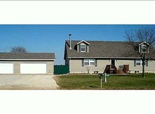 2216 Qm Ave, Madrid, IA 50156