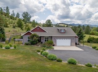 24 Sidewinder Loop, Clancy, MT 59634