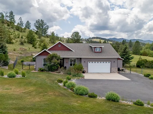 24 Sidewinder Loop, Clancy, MT 59634