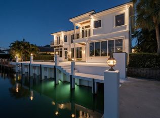 501 Golden Harbour Dr, Boca Raton, FL 33432