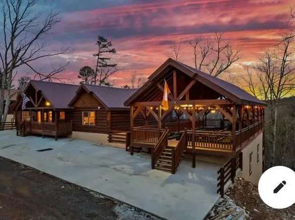 2595 Rogers Way, Sevierville, TN 37876