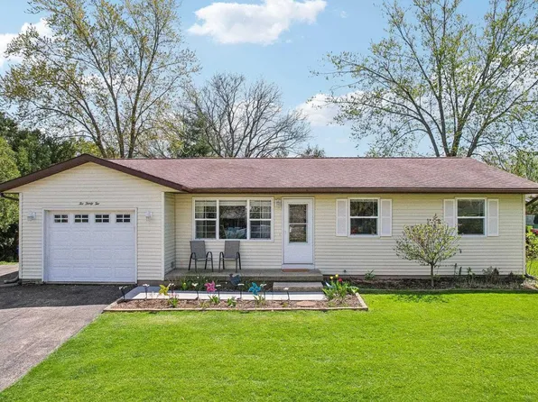 232 Hotel Street, Brooklyn, WI 53521