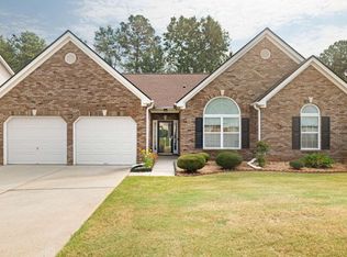 684 Nine Oaks Cir, Villa Rica, GA 30180