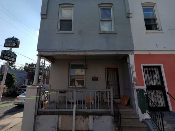 24 S Redfield St, Philadelphia, PA 19139