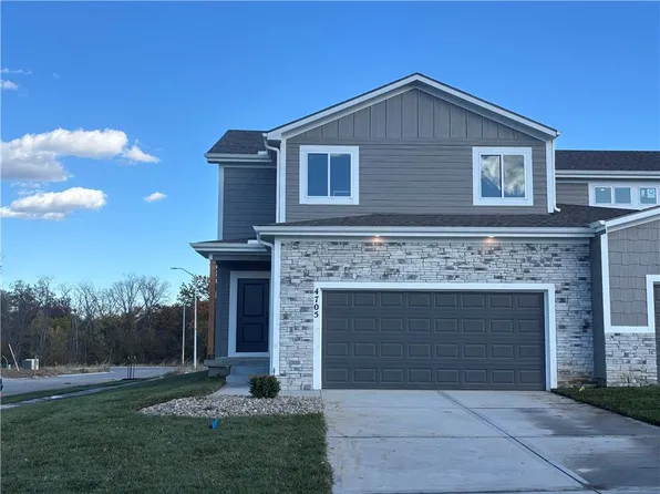 4705 Brentwood Ave, Kansas City, MO 64136