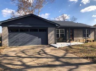 2817 S Poplar St, Sapulpa, OK 74066