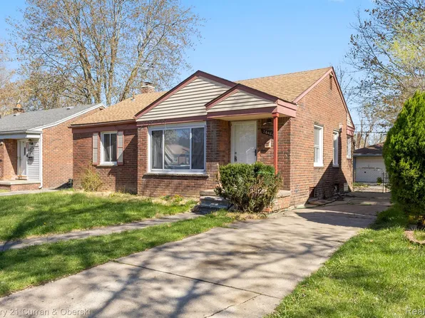 26488 Stollman Dr, Inkster, MI 48141