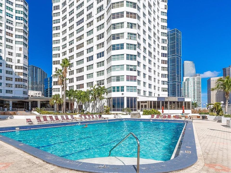 1st image of 999 Brickell Bay Dr APT 1508