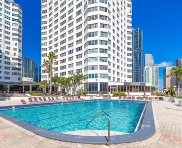 999 Brickell Bay Dr APT 1508, Miami, FL, 33131
