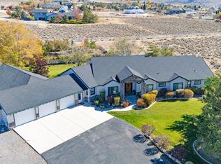 1839 Bitterbrush Ct, Gardnerville, NV 89410