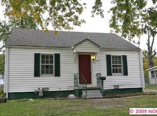 220 S 70th Ave E, Tulsa, OK 74112