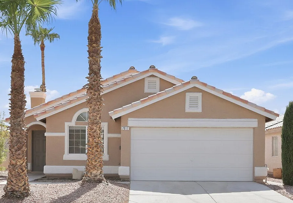 7017 Desert Clover Ct