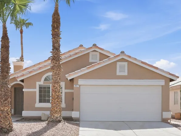 7017 Desert Clover Ct, Las Vegas, NV 89129