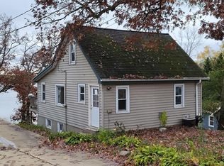W997 Miramar Dr, East Troy, WI 53120