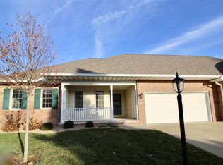 14 Meadowbrook Ln, Morton, IL