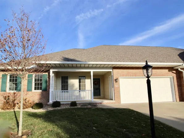 14 Meadowbrook Ln, Morton, IL 61550