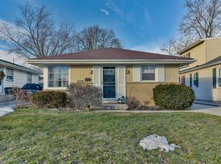 12730 W Peck Pl, Butler, WI 53007