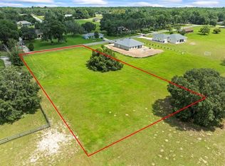 736 E Dunbar Ln LOT 16, Hernando, FL 34442