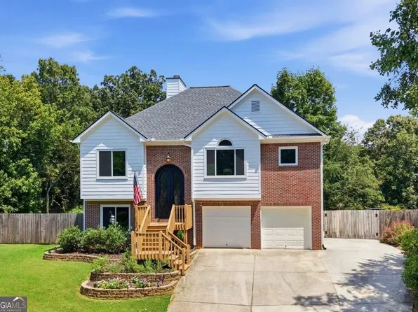 7525 Austin Harbor Dr, Cumming, GA 30041
