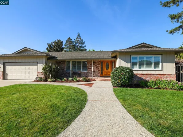 855 Brittany Ln, Concord, CA 94518