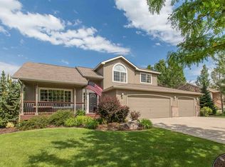 1127 S Moen Rd, Spokane, WA 99016