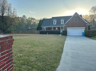 163 Scenic Dr, McDonough, GA 30252
