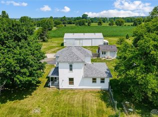 211 E Loy Rd, Piqua, OH 45356