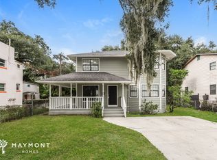 1012 E 26th Ave, Tampa, FL 33605