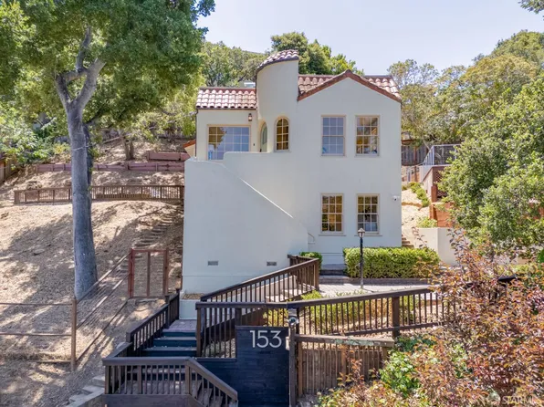 153 Dale Ave, San Carlos, CA 94070