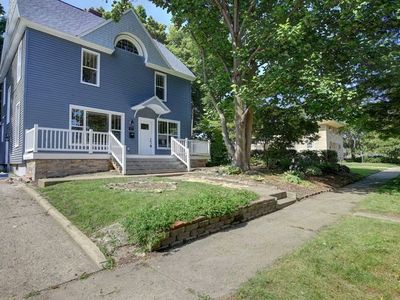 807 W Hill St, Champaign, IL, 61820
