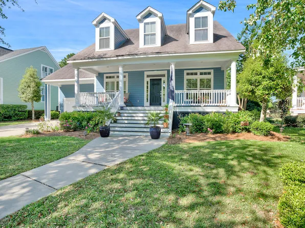147 Bounty St, Charleston, SC 29492