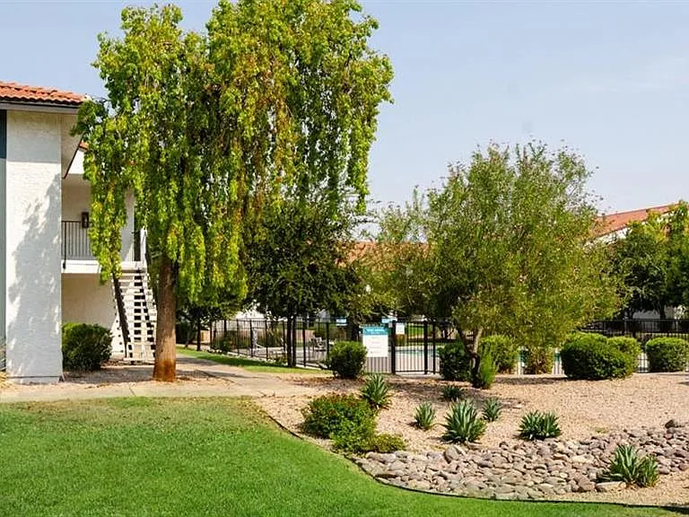 Mesa Station Apartments — Photo 27