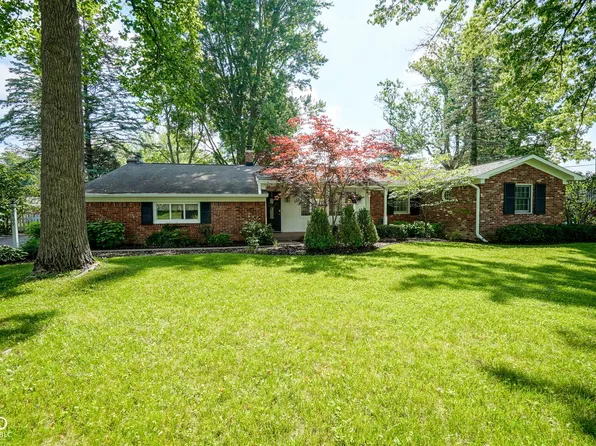 10309 New Jersey St, Indianapolis, IN 46280