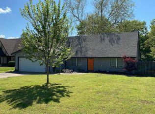 6926 S Marion Ave, Tulsa, OK 74136