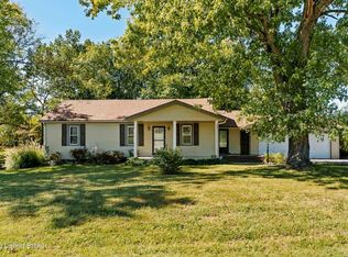 3785 Hill St, Vine Grove, KY 40175