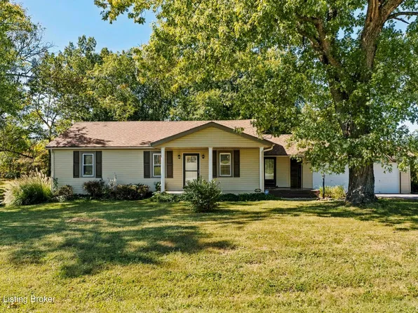 3785 Hill St, Vine Grove, KY 40175