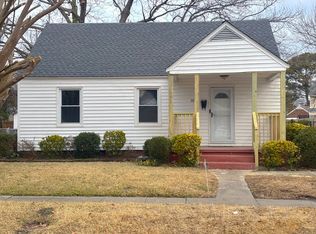 3840 Atterbury St, Norfolk, VA 23513