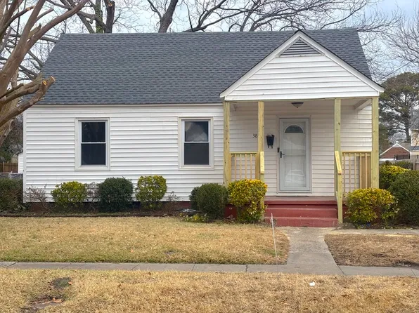 3840 Atterbury St, Norfolk, VA 23513