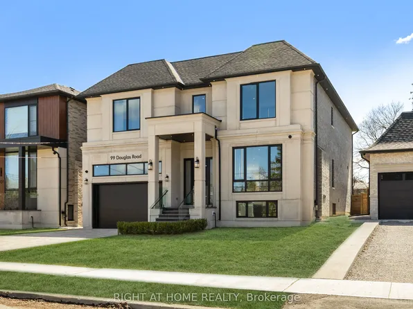 99 Douglas Rd, Richmond Hill, ON L4E 3H1