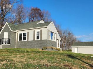 826 Troy Rd, Washington, IN 47501