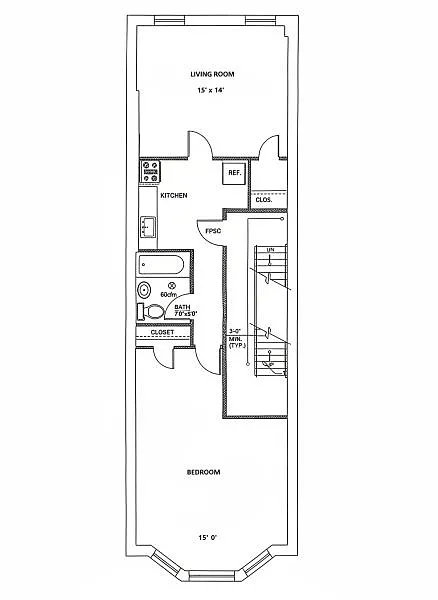 Building Photo - 232 W 112th St #2