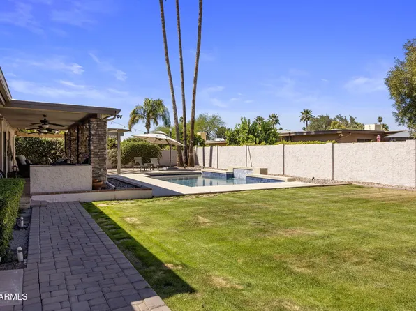 312 E BROOK HOLLOW Drive, Phoenix, AZ 85022