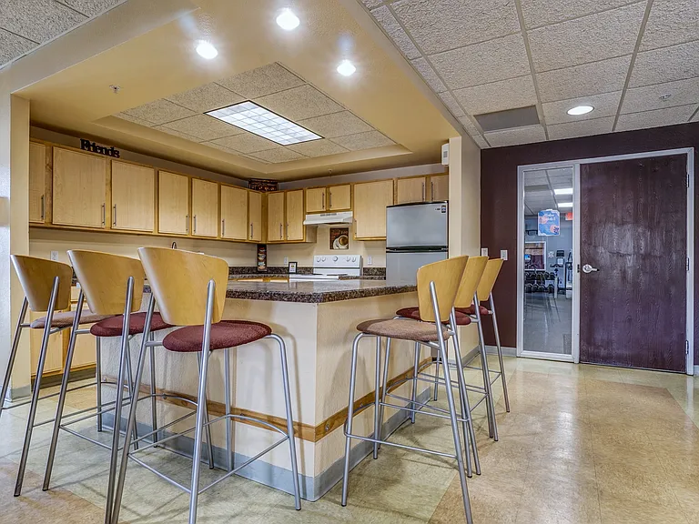 Village at Bluegrass Apartments — Photo 47