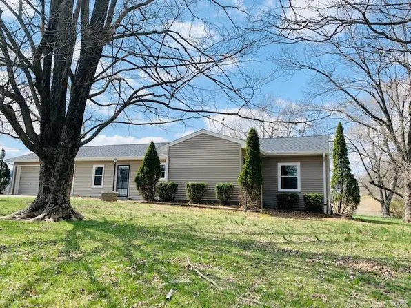 5224 State Highway 25 Cpe, Cape Girardeau, MO 63701