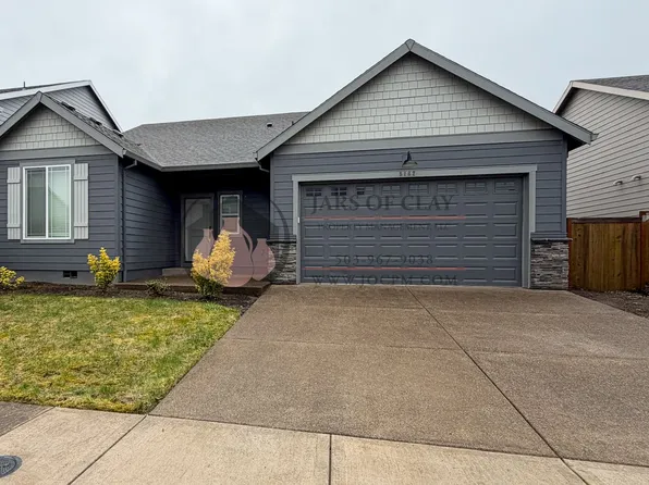 5162 Constellation Ave NE, Salem, OR 97305