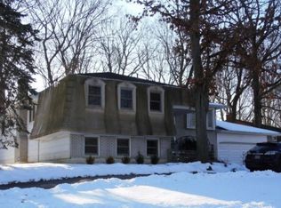 1931 Birchwood Ct, Cherry Hill, NJ 08003