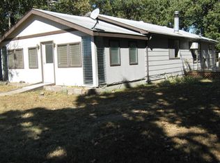 56850 E 360 Rd, Jay, OK 74346